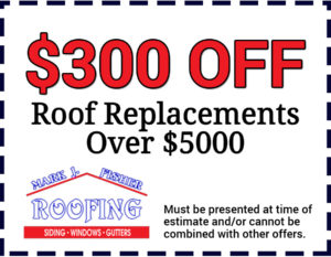 Mark J Fisher Roofing - Quakertown Roofing Company