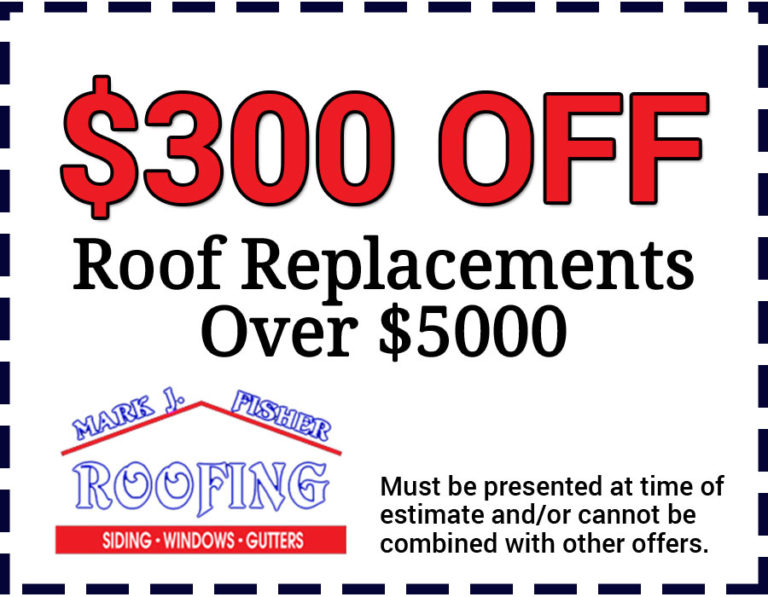 Home Mark J. Fisher Roofing Quakertown Pennsylvania Quakertown